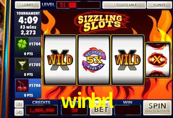 A Revolução dos Aplicativos de Jogos no winbrl