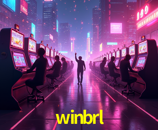 Experiência VIP winbrl