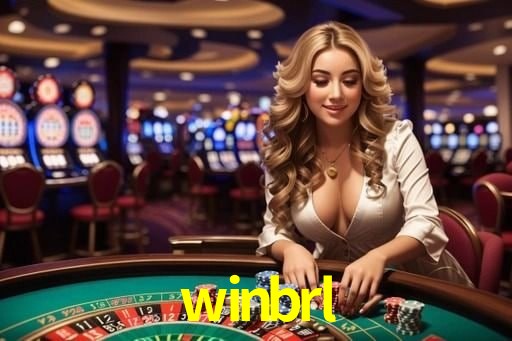 Welcome Bonus winbrl