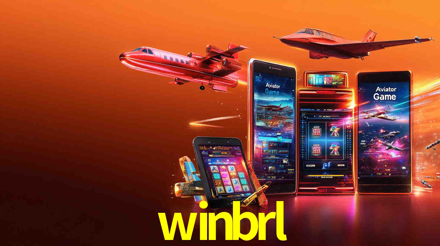 Apostas Esportivas na winbrl: Um Guia Completo