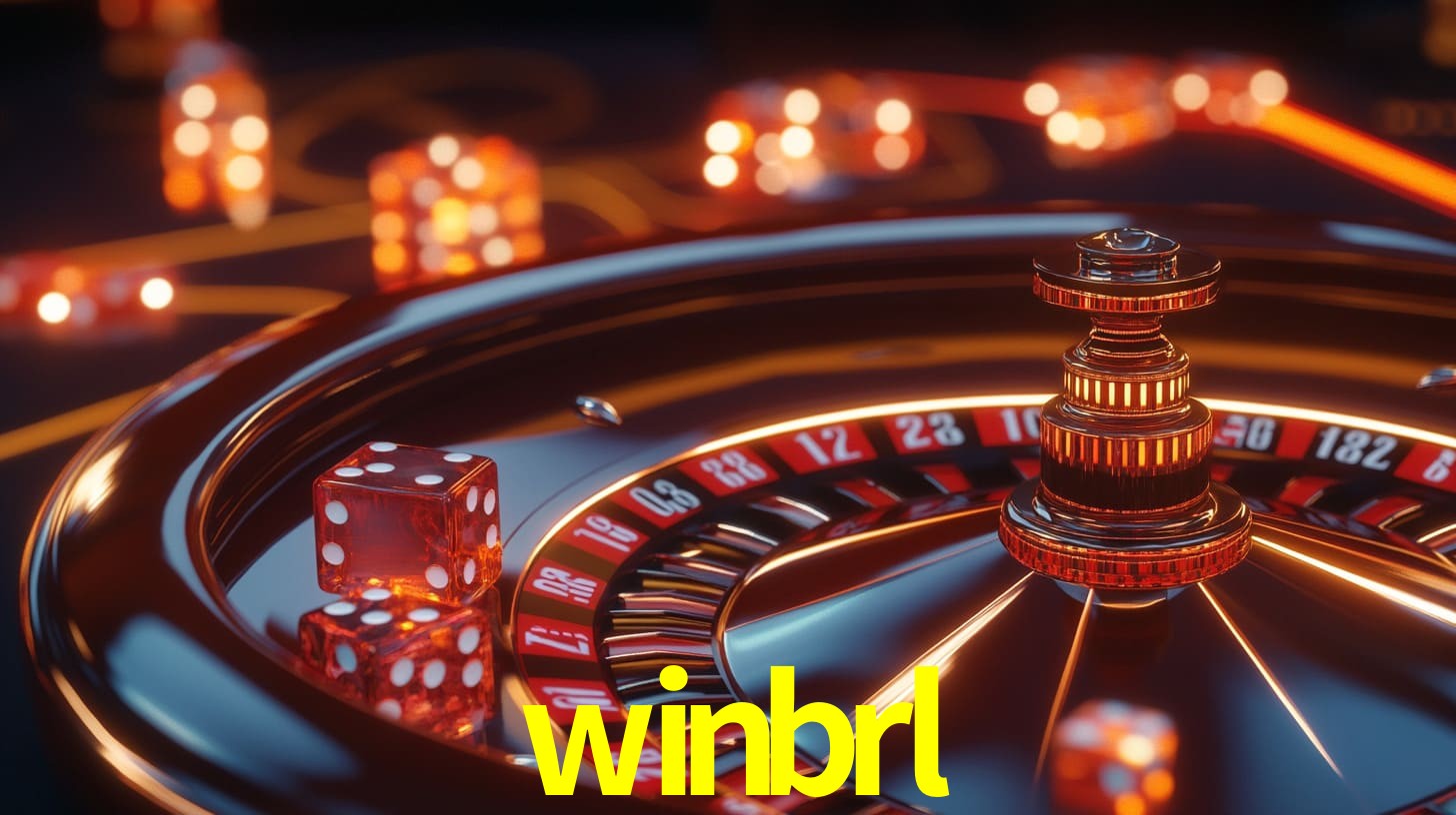 winbrl: A Experiência de Casino com Jogos de Mesa ao Vivo