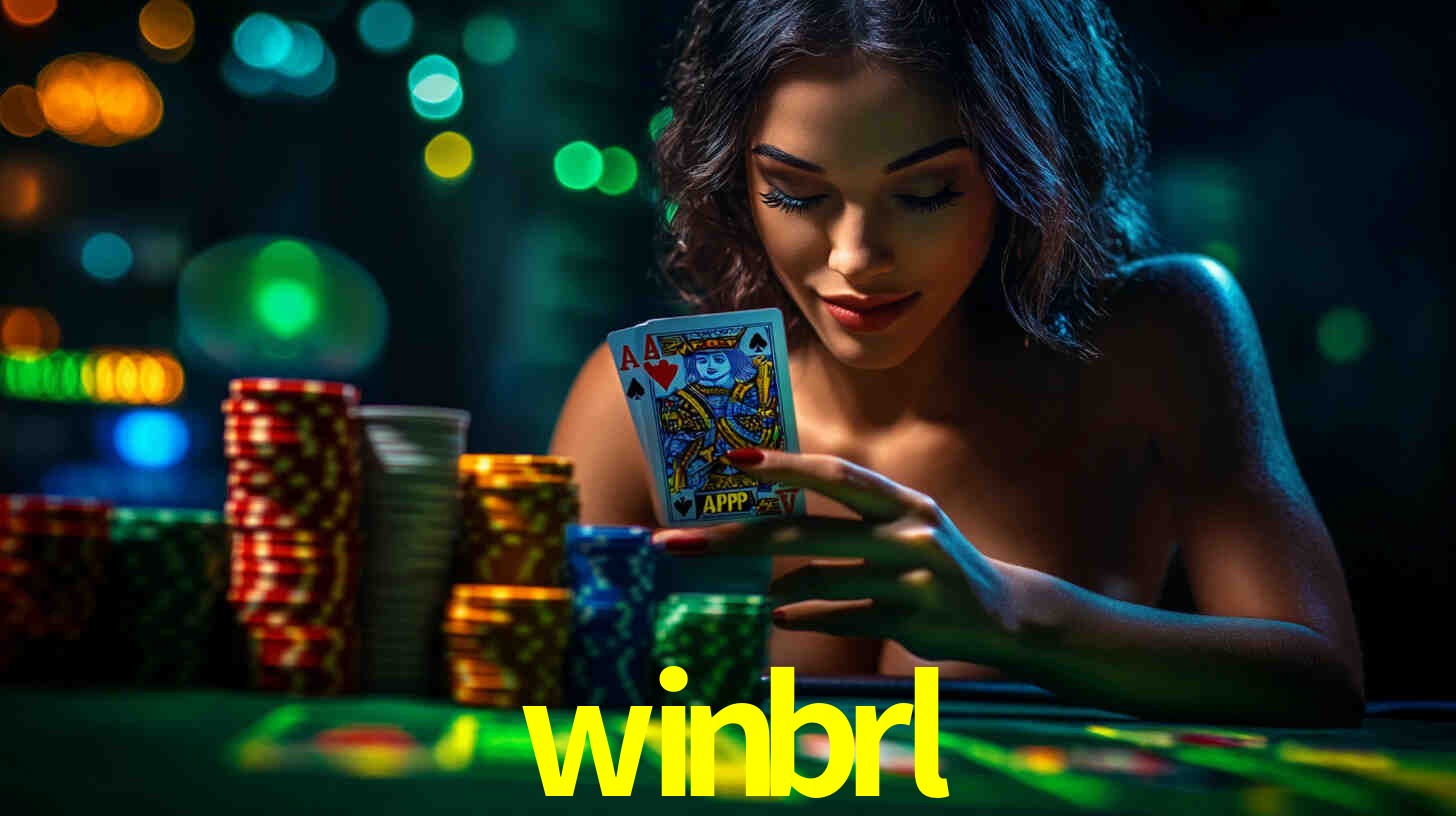 Descubra o Programa VIP da winbrl: Vantagens Exclusivas para Jogadores