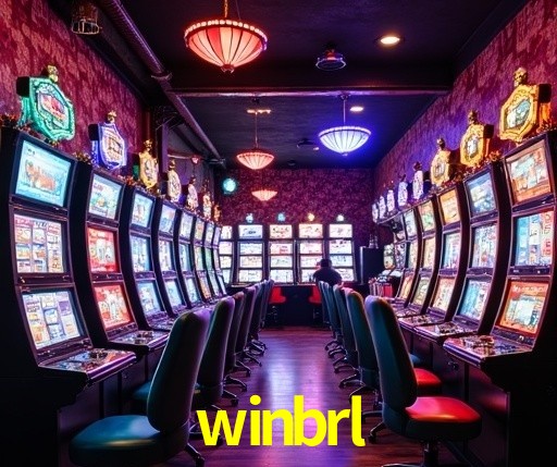 RTP dos slots populares na winbrl