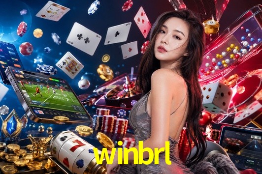 Live Casino winbrl
