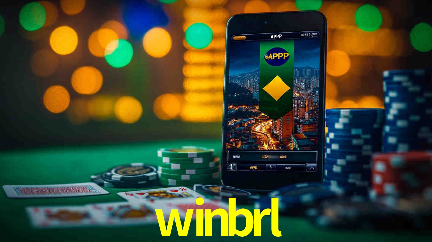 Inovações de Jogos na winbrl: O Futuro das Experiências Interativas