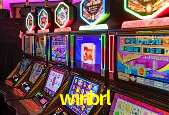 Inovações de Jogos na winbrl: O Futuro das Experiências Interativas