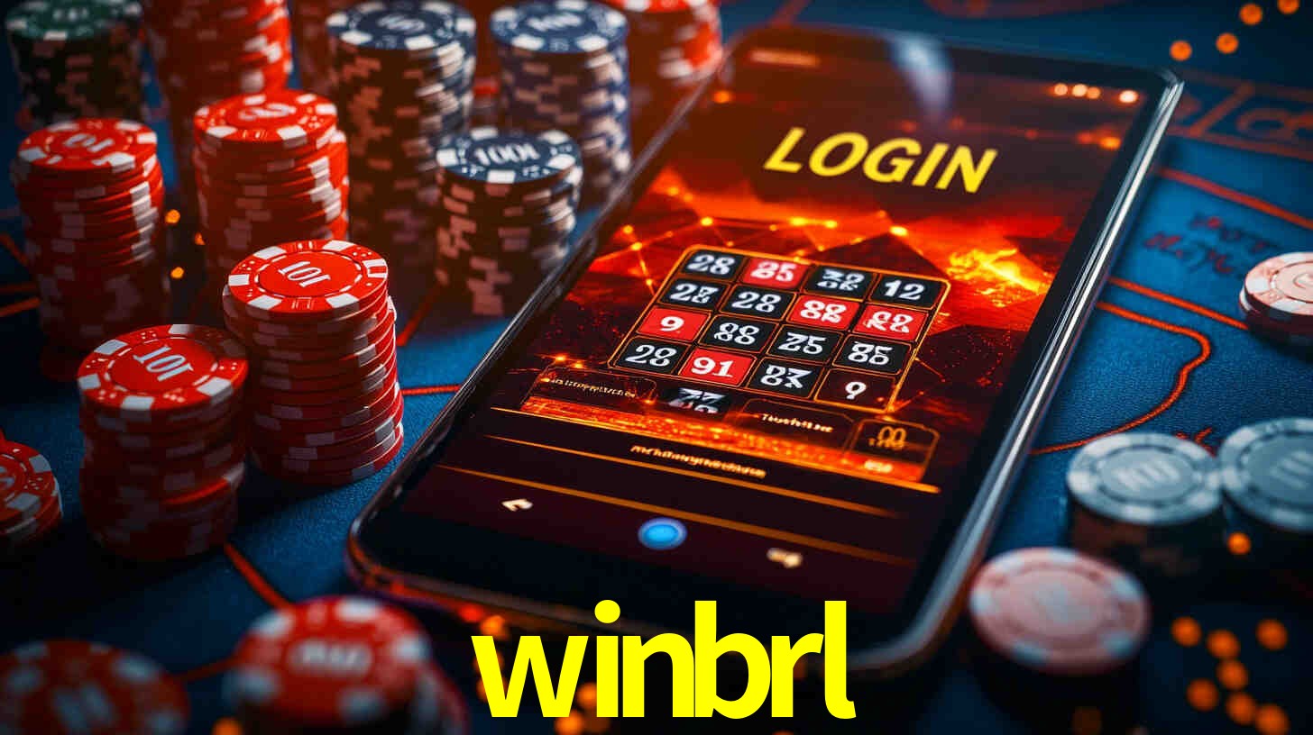 winbrl,winbrl.com