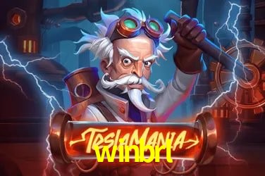 Segurança 2FA winbrl