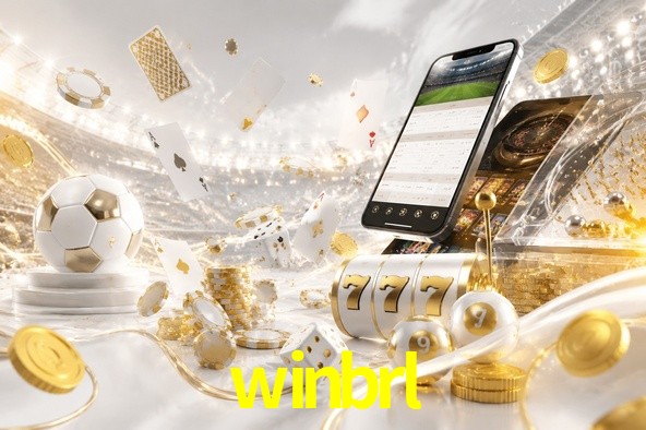 Welcome Bonus winbrl