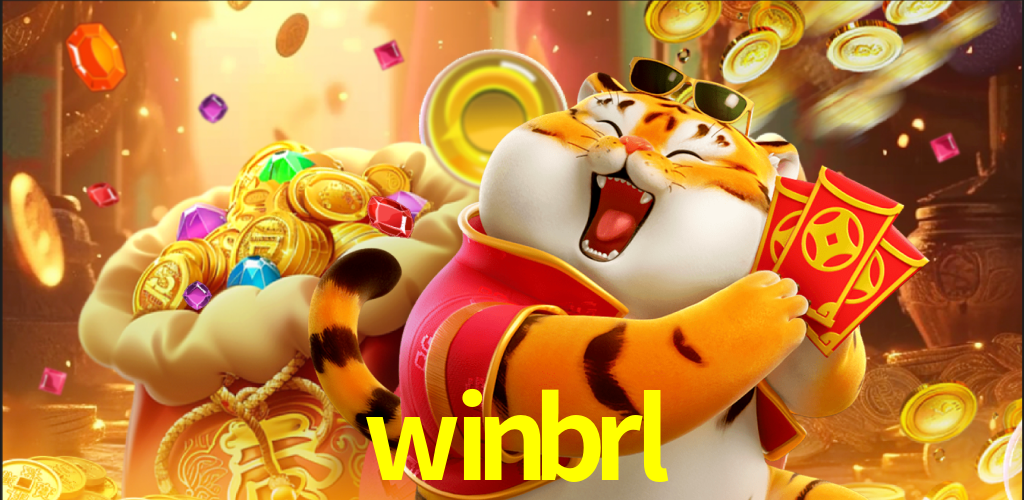 winbrl: Jogue Crash e Experimente Alta Recompensa Instantânea