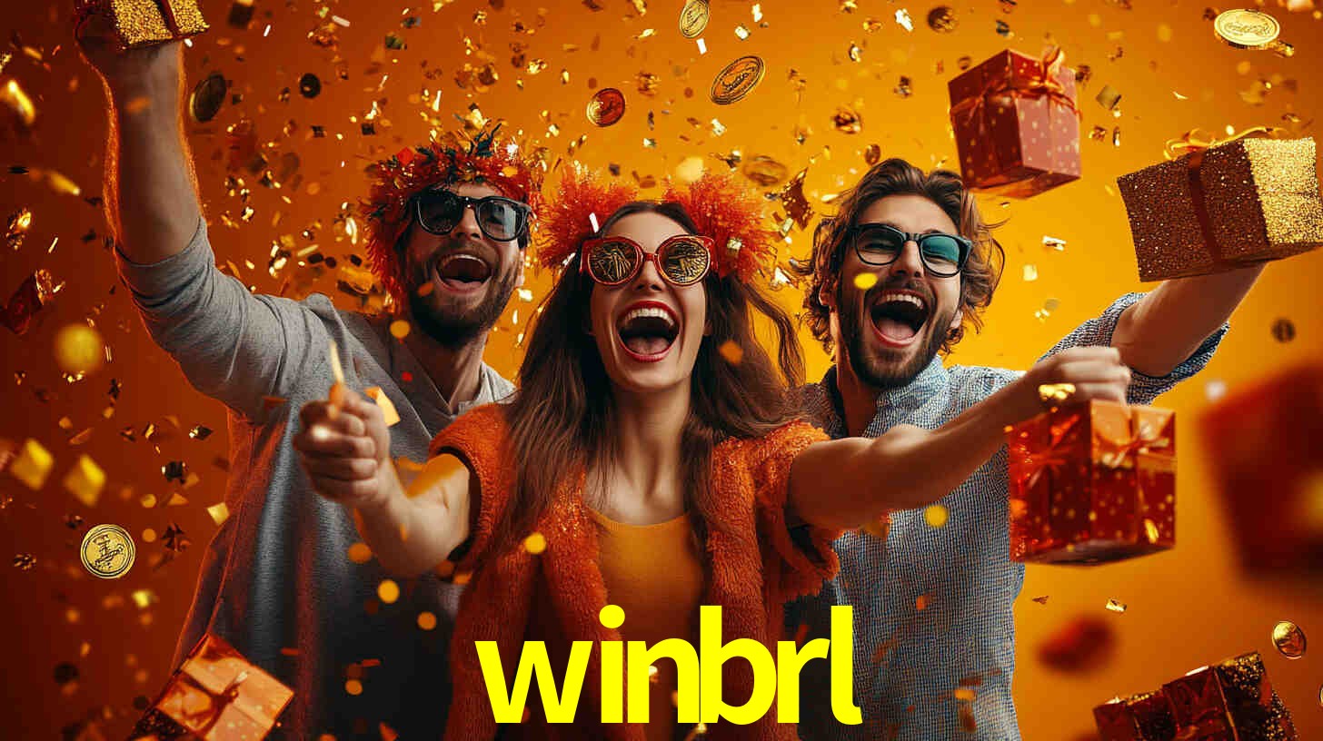 winbrl,winbrl.com