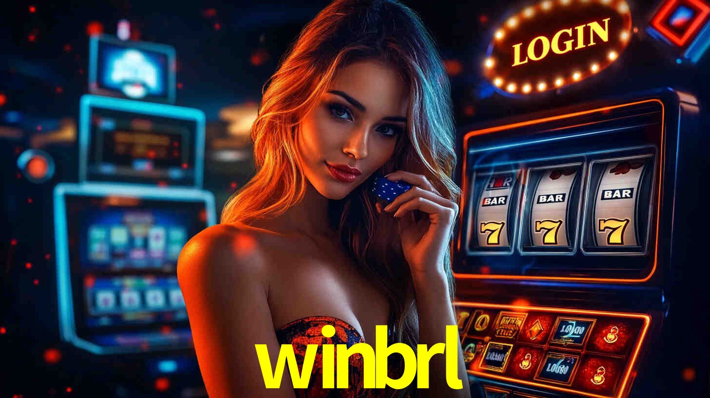 Bônus Generosos e Exclusivos no winbrl para Você!