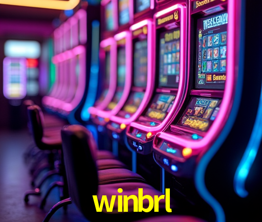 Lista de jogos de slot na winbrl