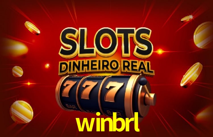 App winbrl no celular