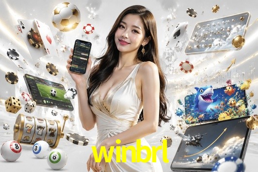 Game Providers winbrl