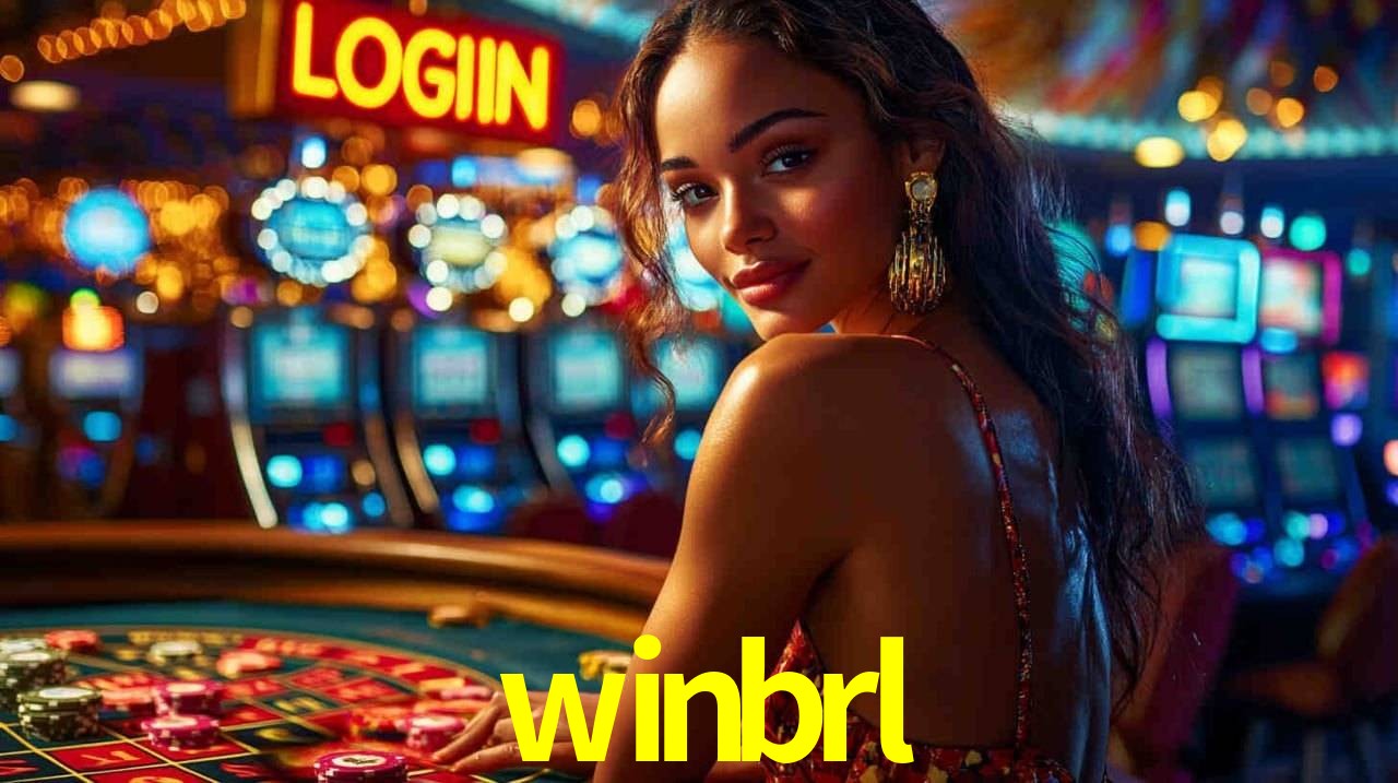 Benefícios da Conta winbrl
