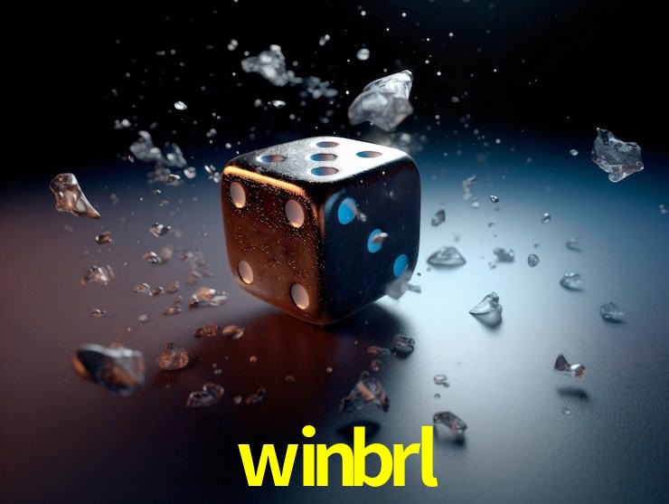 Catálogo de jogos na winbrl