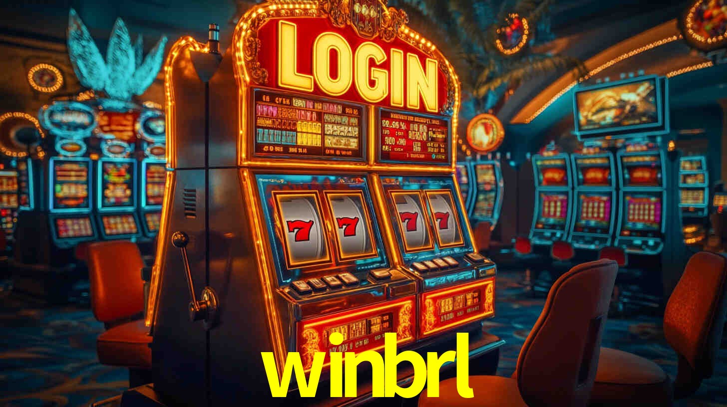 Premium Interface winbrl