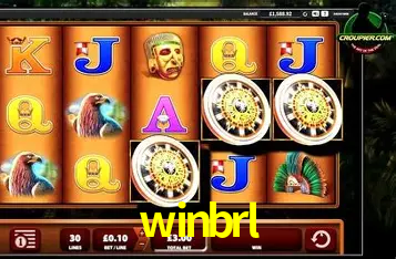 Inovações de Jogos na winbrl: O Futuro das Experiências Interativas