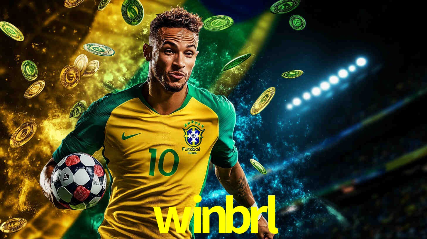 Descubra a Essência do winbrl: Nossa História e Compromissos