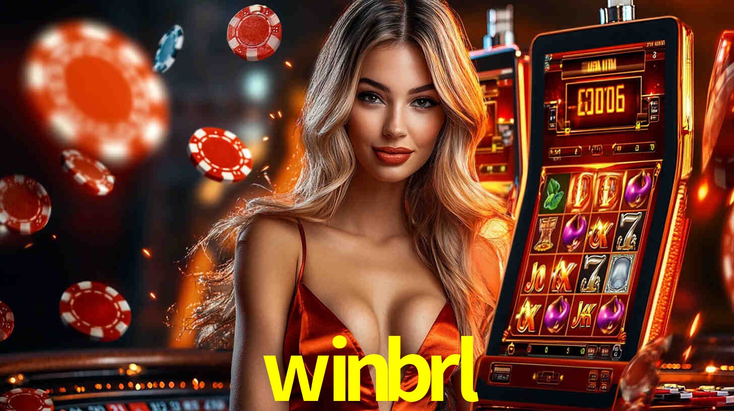 Sinta a adrenalina dos jogos de cassino com winbrl