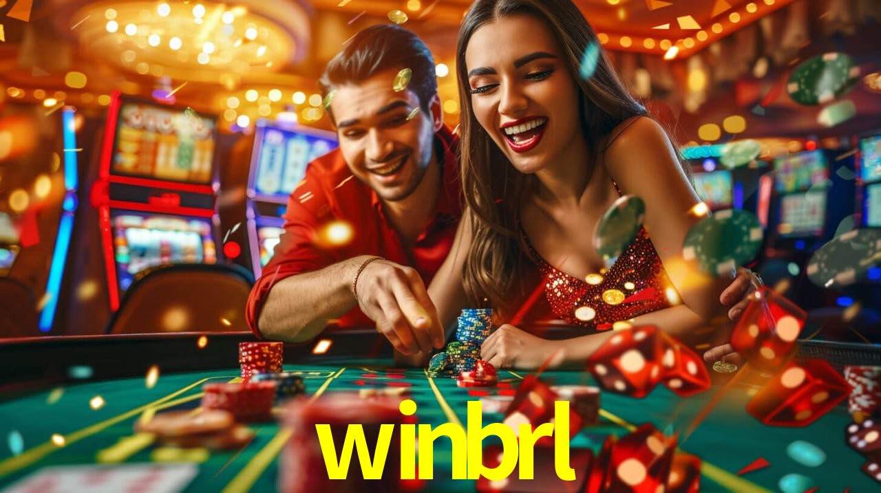Sistemas de Segurança winbrl