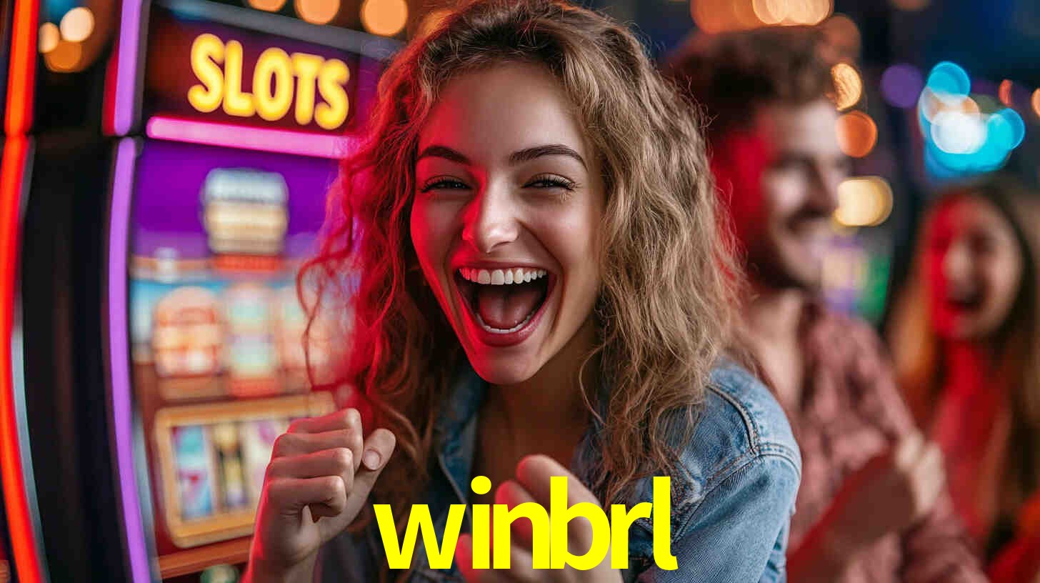A Experiência Imersiva dos Cassinos Ao Vivo no winbrl