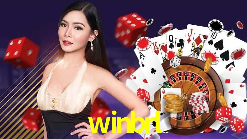 Mesa de Roleta winbrl