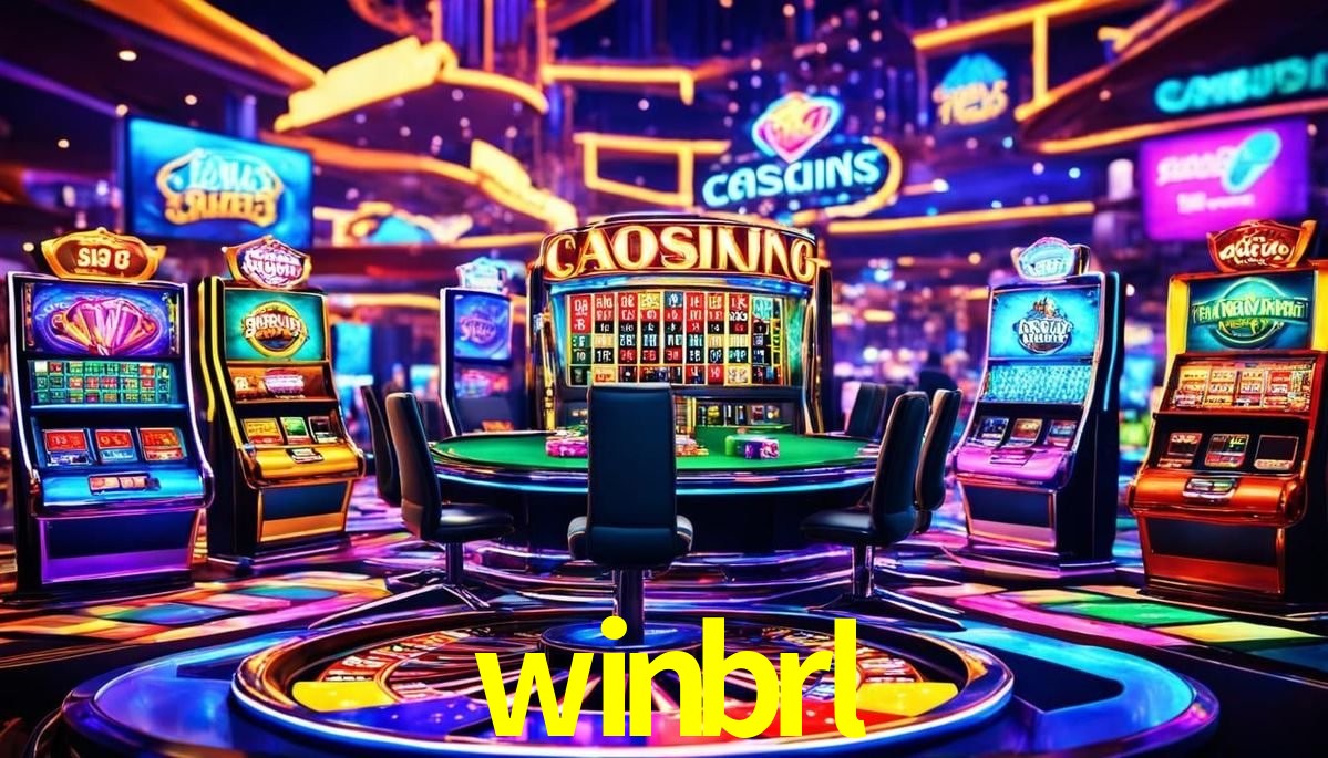 Diretório de Jogos winbrl