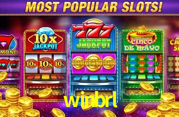 Descubra a Magia dos Jogos de Arcade no winbrl