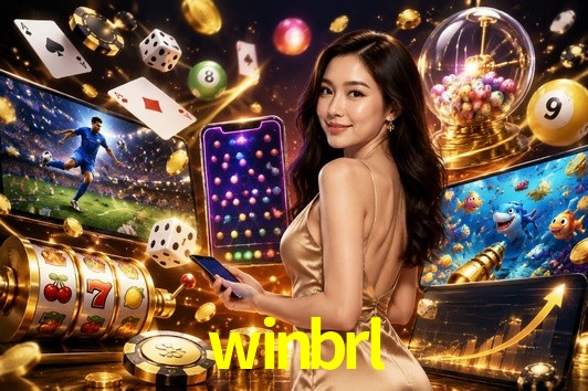 Secure Login winbrl