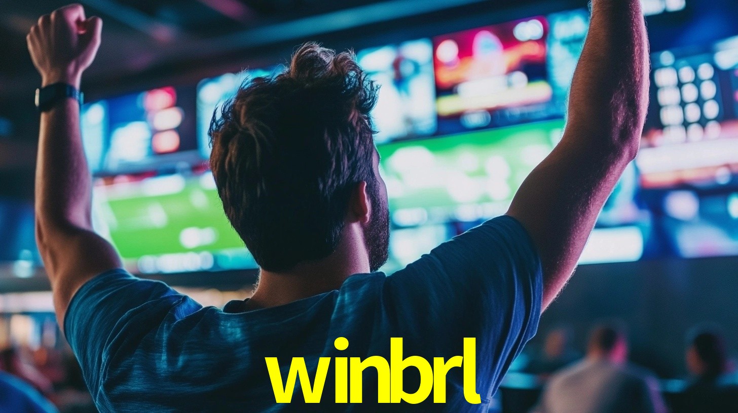 winbrl - Experiência Real De Cassino - winbrl.com