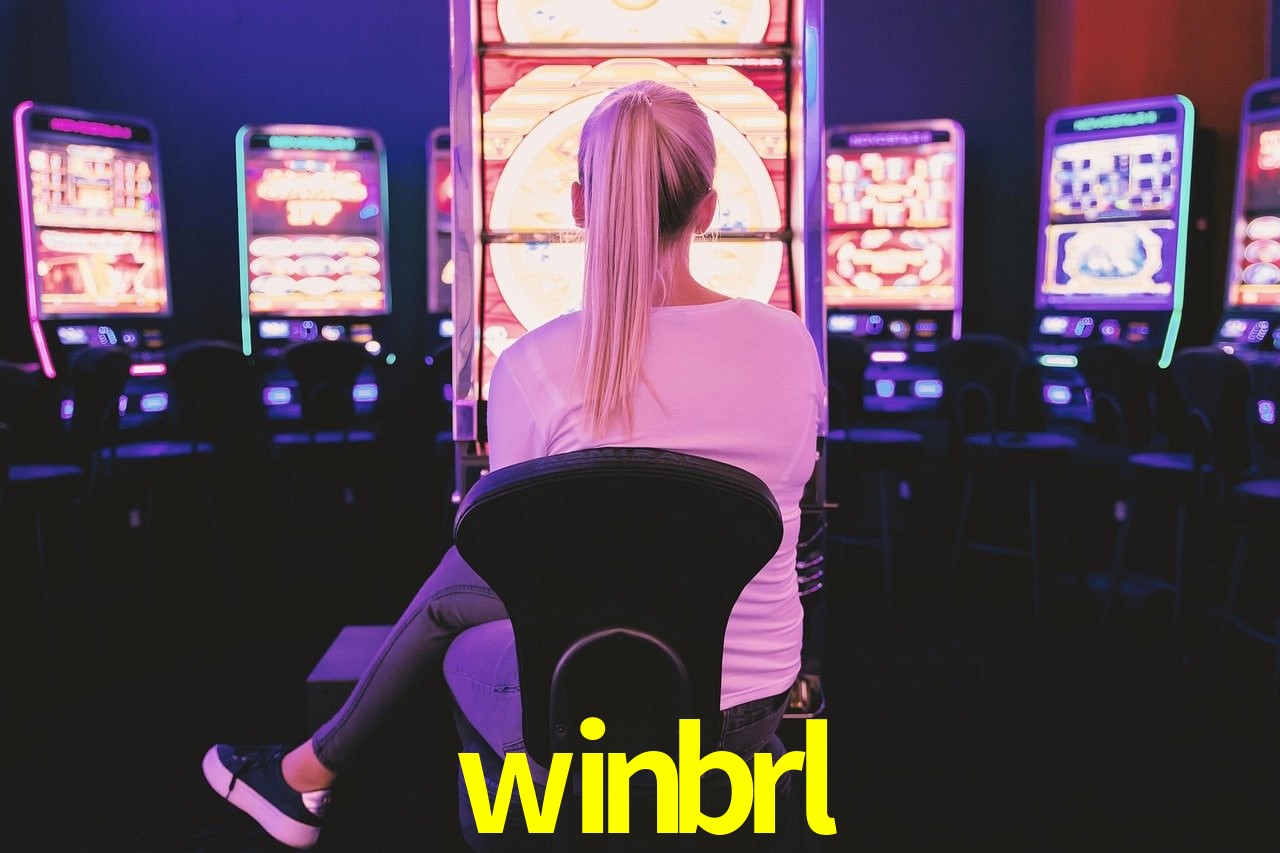 Slot Games winbrl