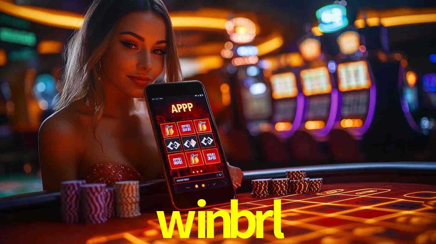 Explorando a Categoria de Eventos em Apostas na winbrl