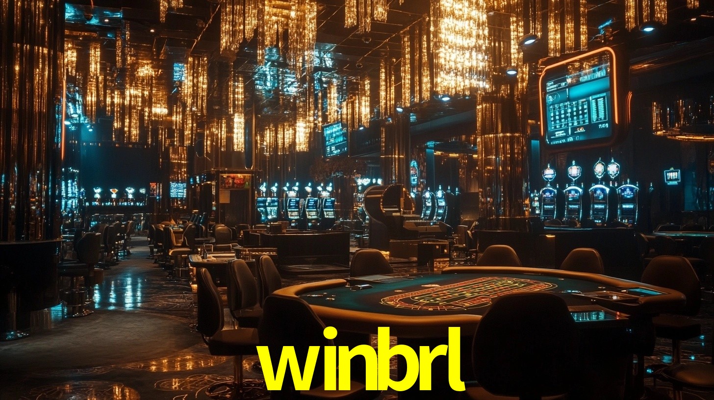 winbrl: Seu Especialista em Apostas Esportivas Brasileiras
