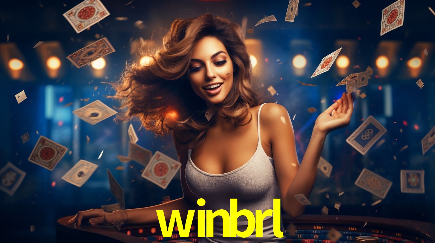Live Casino winbrl