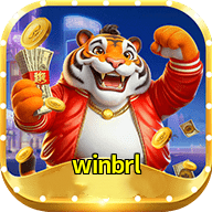 Logo da winbrl