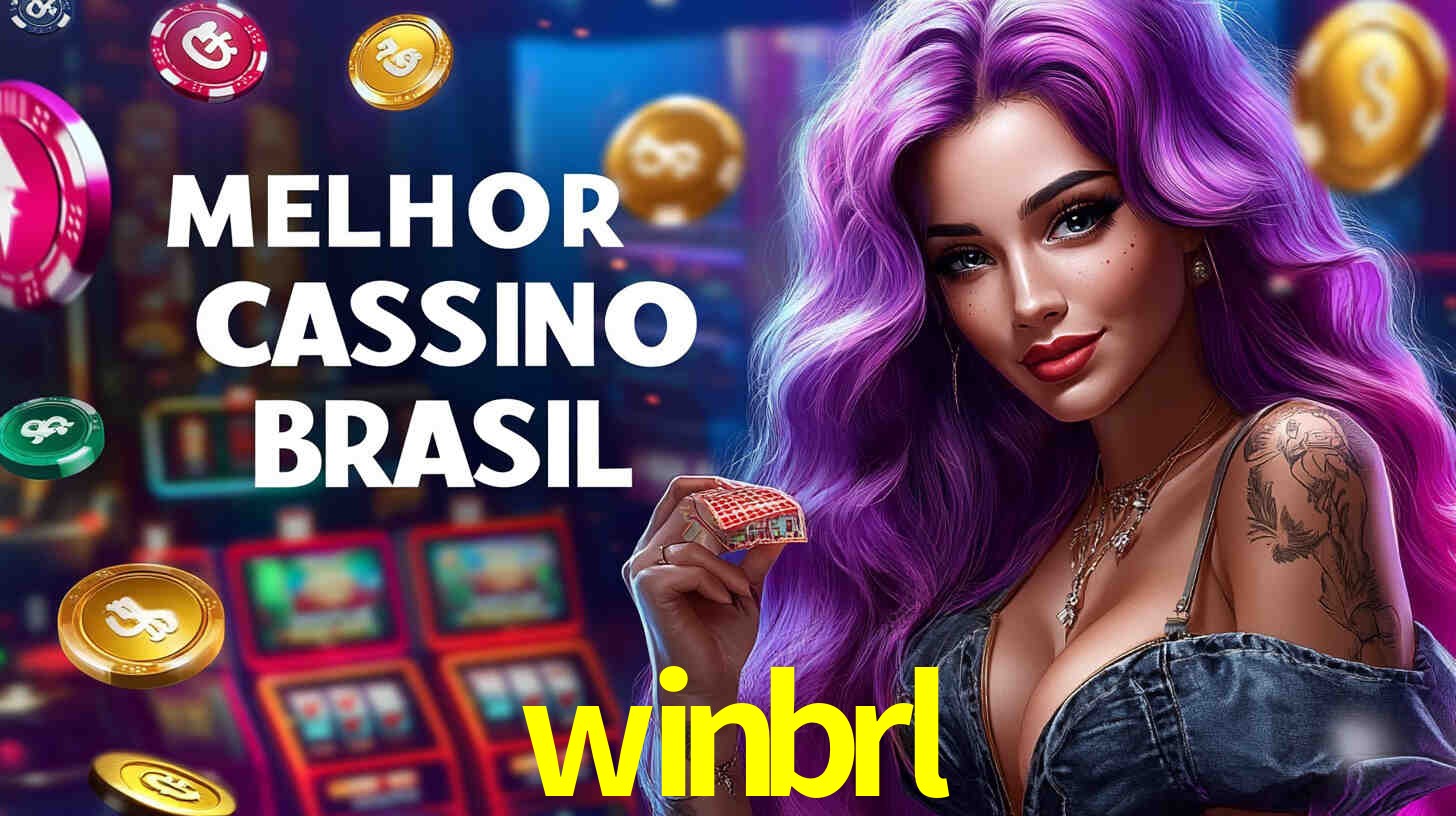 Descubra o Programa VIP da winbrl: Vantagens Exclusivas para Jogadores
