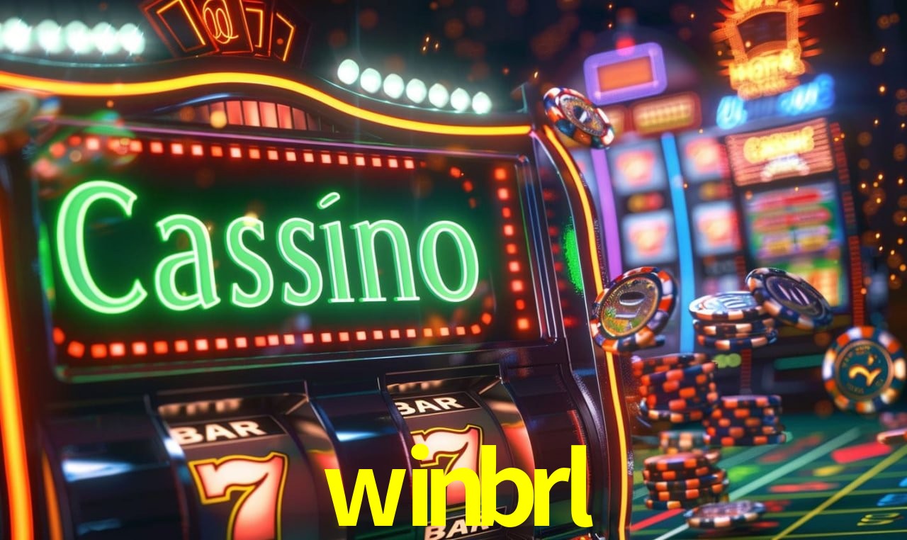 winbrl Entrar - Login Seguro Certificado