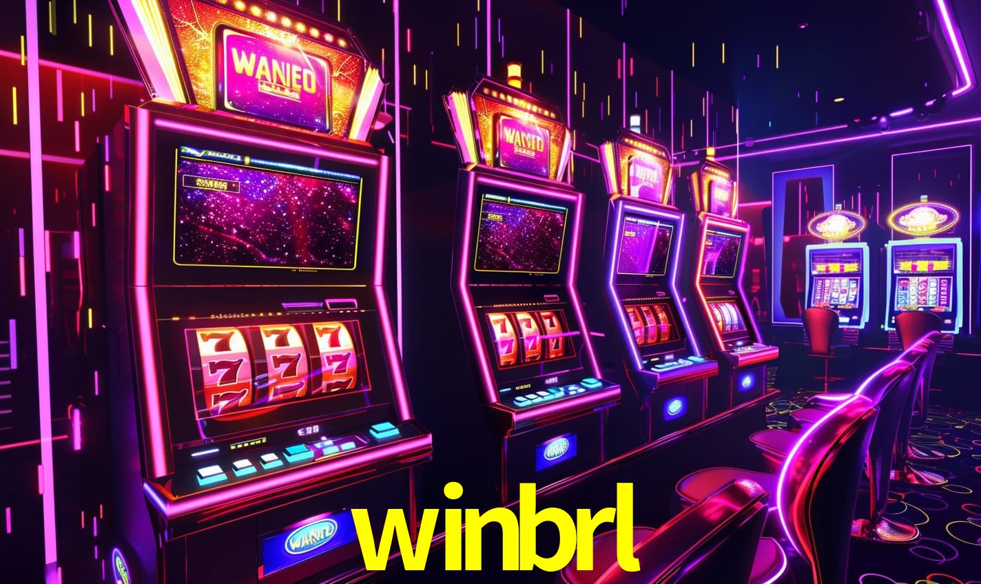 winbrl Belo Horizonte - Provably Fair