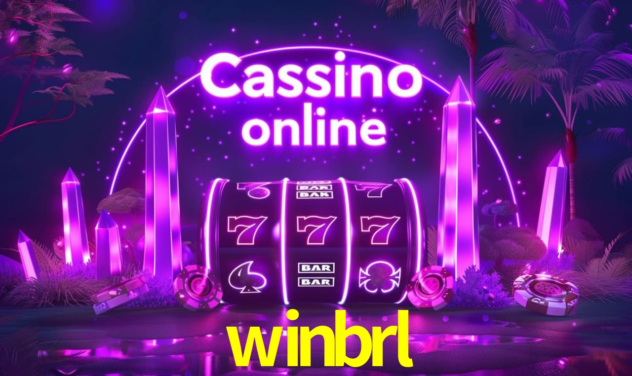 winbrl - Rápido Acesse