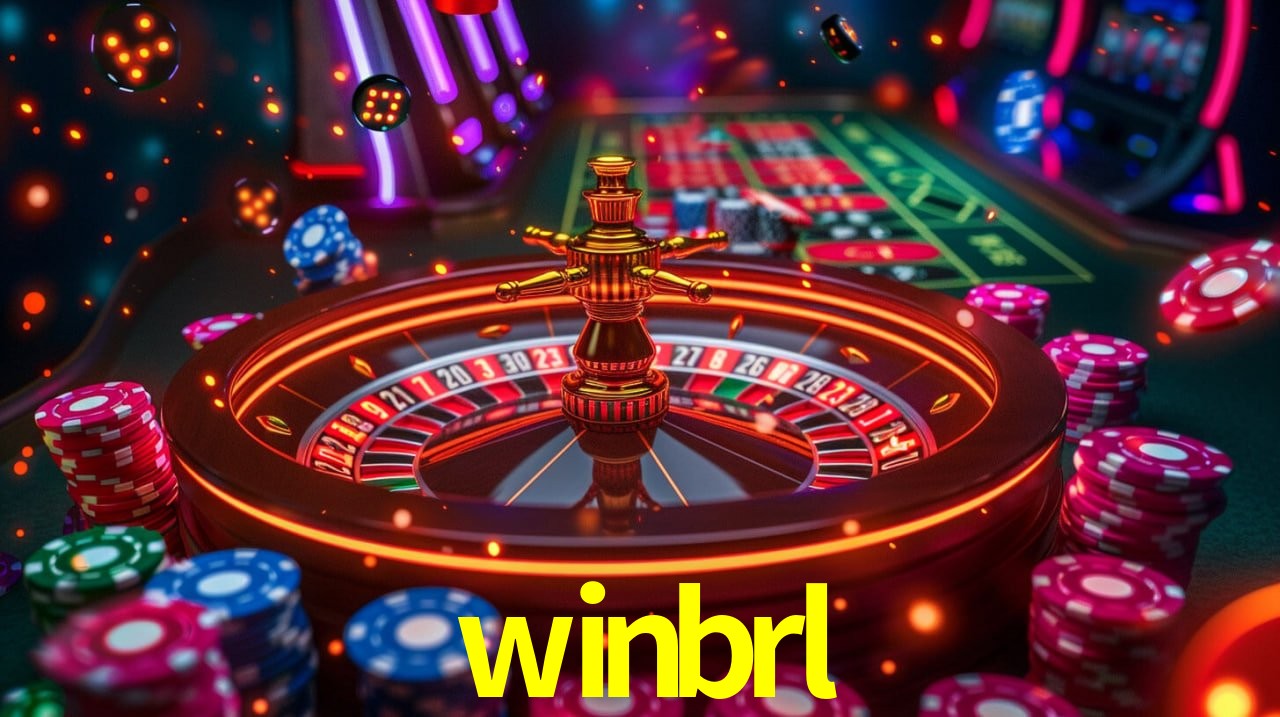 Mesa de Blackjack winbrl