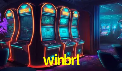 winbrl Cassino - 80+ Mesas ao Vivo