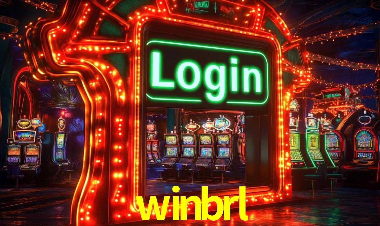 Login Seguro winbrl