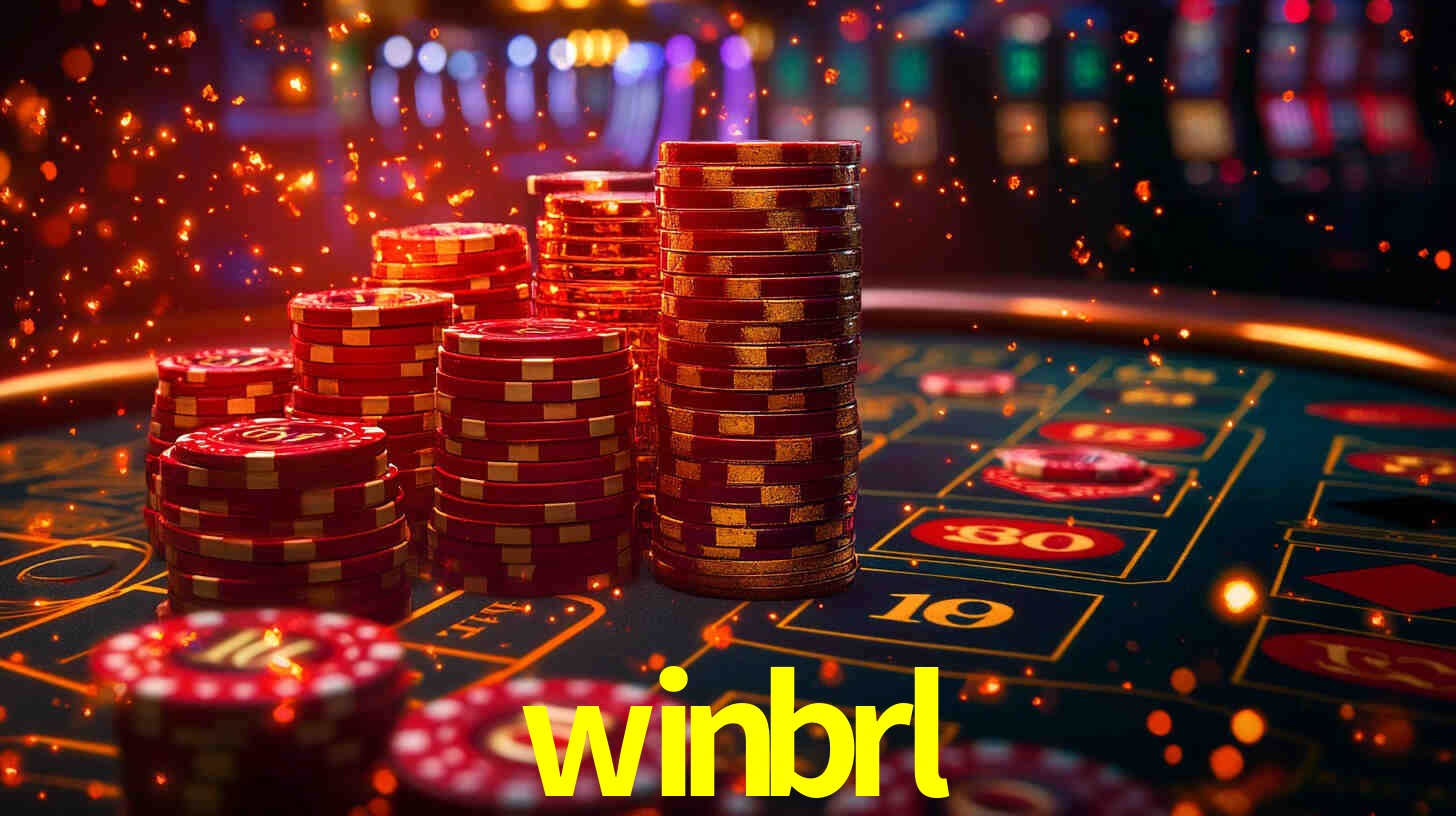 Live Casino winbrl