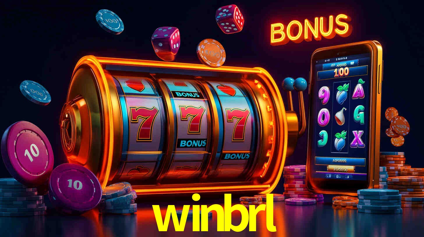 Desvendando o Mundo dos Jogos Virtuais na winbrl