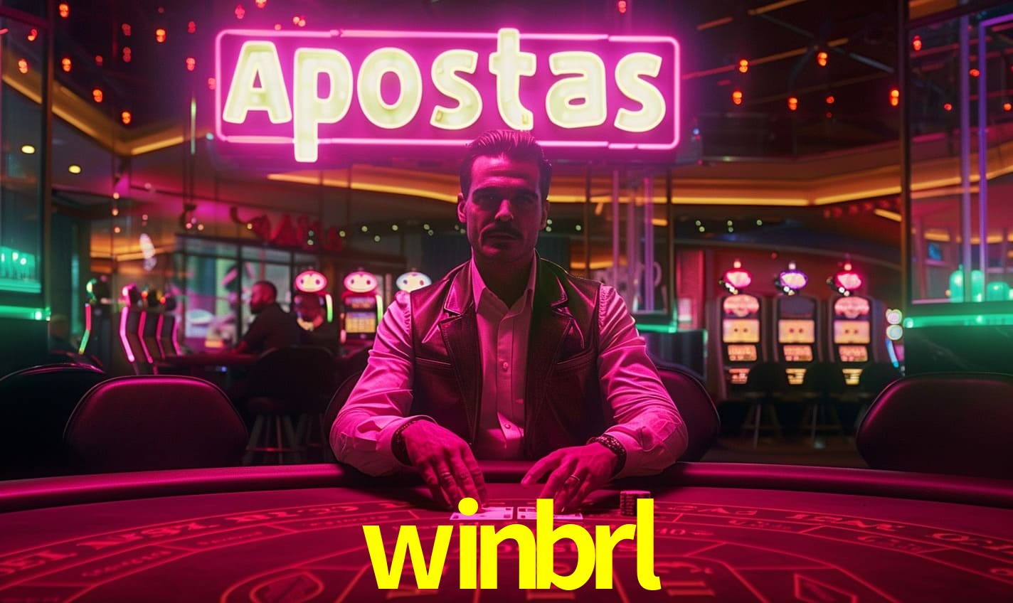 winbrl Fortaleza - Leaderboard