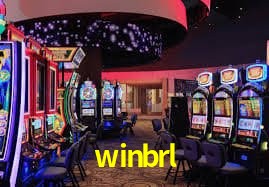 winbrl São Paulo - Top Slots