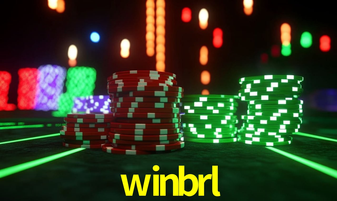 Game Providers winbrl