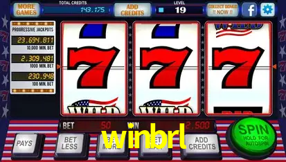 winbrl Belo Horizonte - VIP Casino